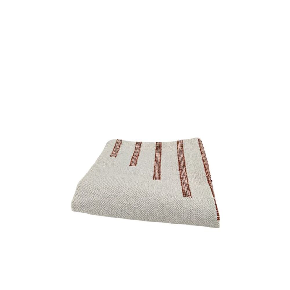 Quince Home Table Napkin Cream Bedding 20x20